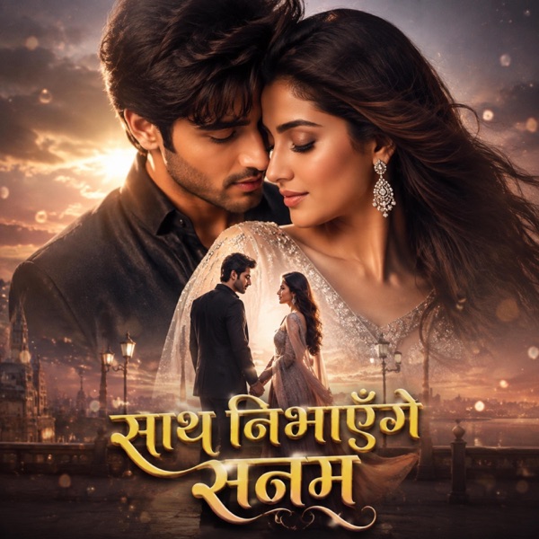 Sath Nibhaynge Sanam (feat. Dilruba Khan)