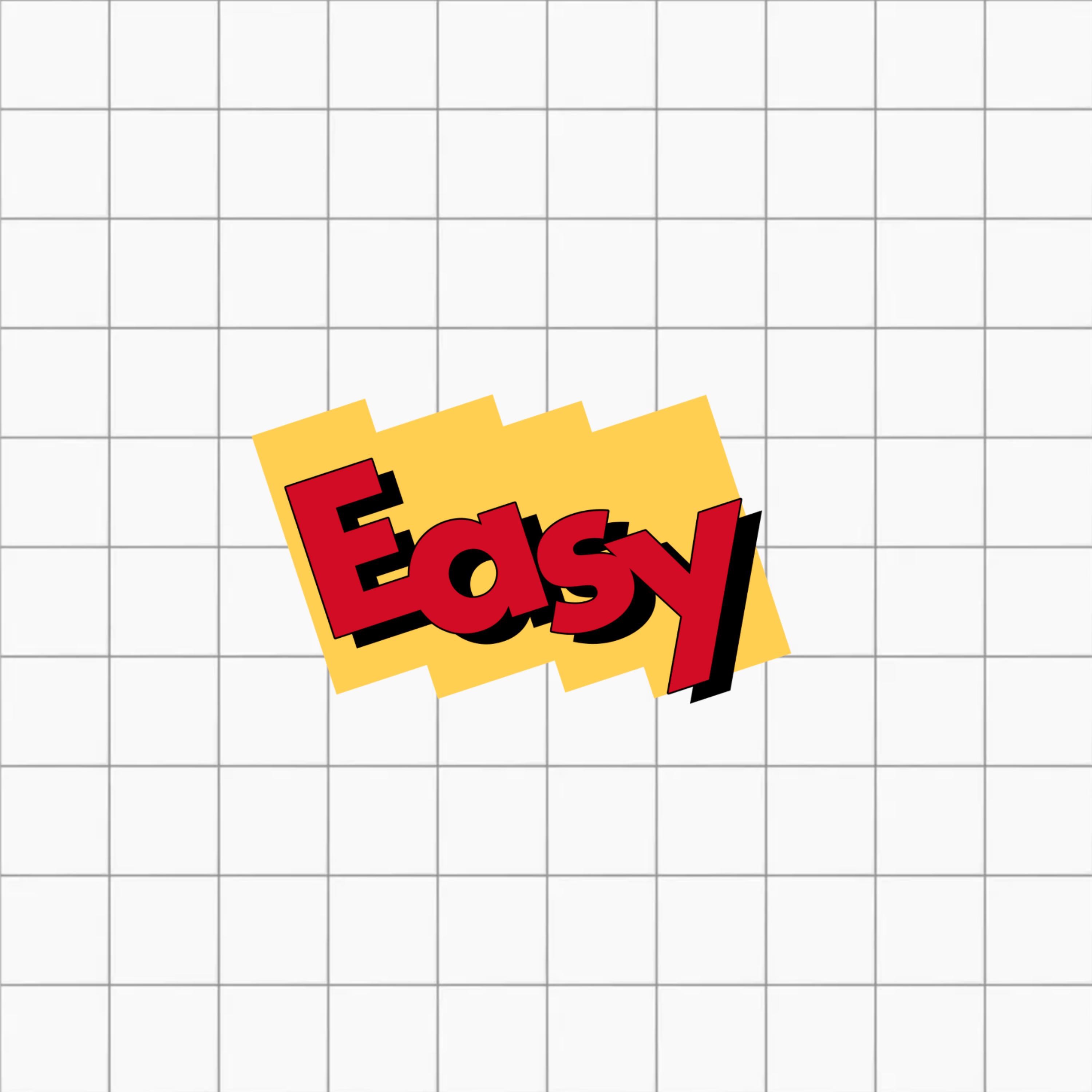 easy - Single