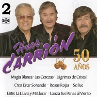 Los Hermanos Carrión - Y la Amo