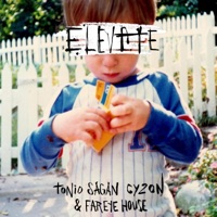 Elevate (feat. Cyzon) - Single - Michael Wilbur & Far Eye House