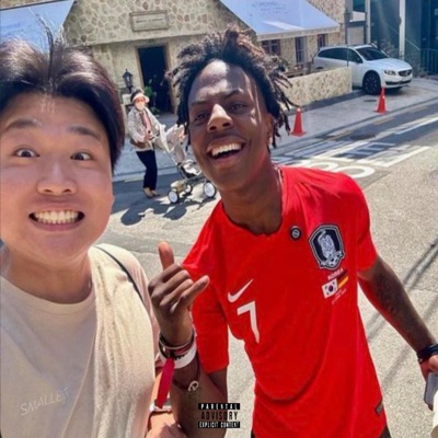 malt licker - Single