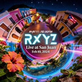 3 6 5 (Live) Reyes††† & Xyz Collective