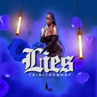 LIES - Single - TriniTheBody