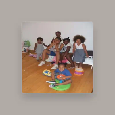 Listen to Tsavv0904, watch music videos, read bio, see tour dates & more!