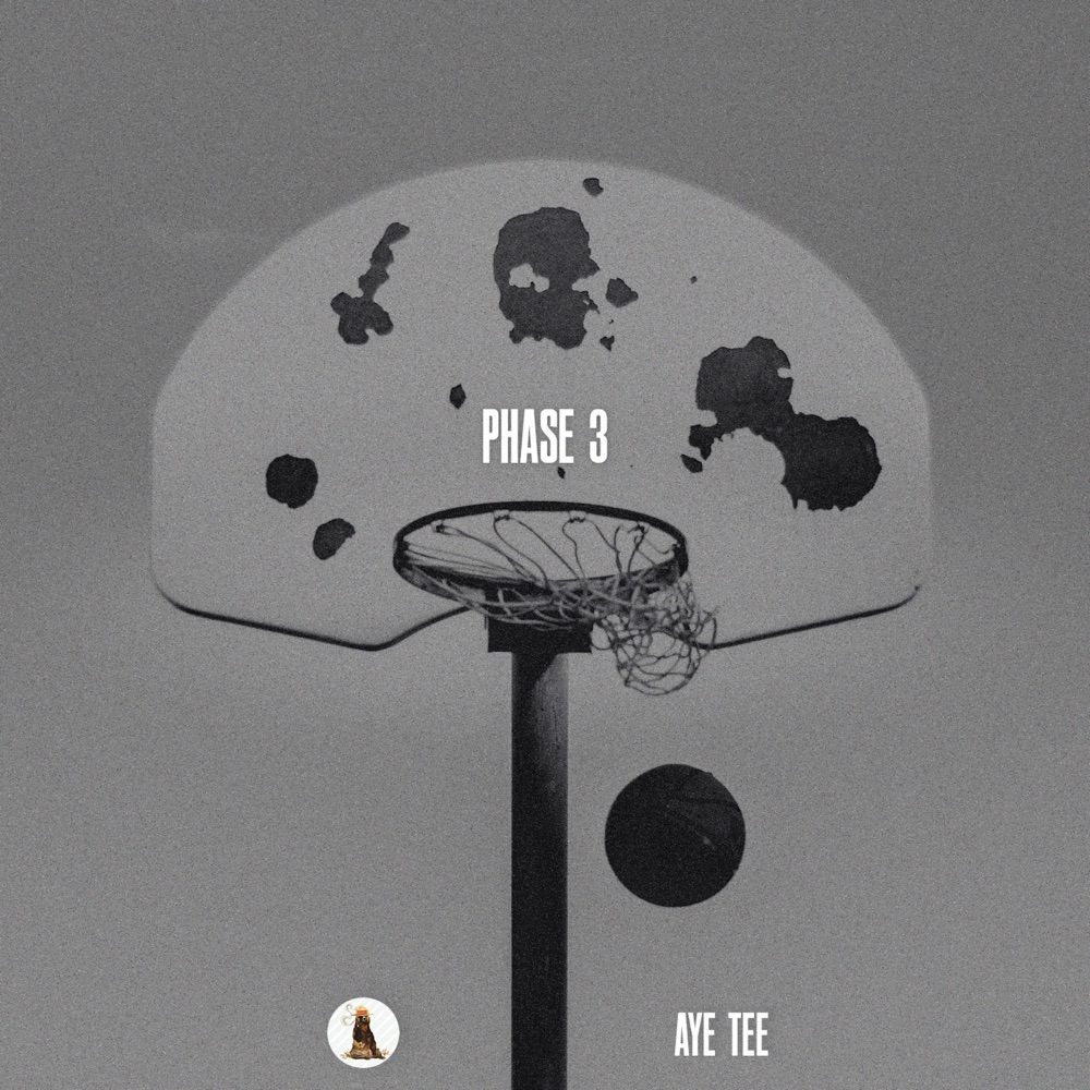Обложка альбома «PHASE 3 (feat. NorCal Nick) - Single» — Aye Tee