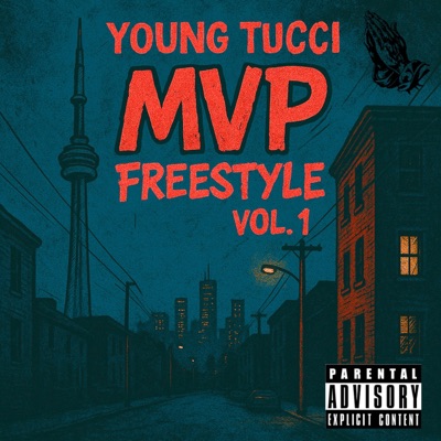 MVP Freestyle, Vol. 1 - Single