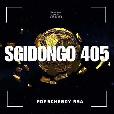 Sgidongo 405 - Single
