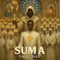 Suma (feat. Eklai) - Single - Asante the Alpha