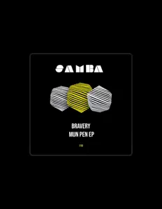 Ouve Bravery, vê vídeos de música, lê a biografia, vê as datas da digressão e muito mais!