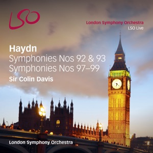 Symphony No. 97 in C Major, Hob. I:97: IV. Finale. Presto assai
