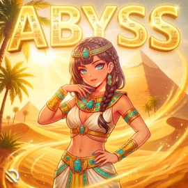 MONTAGEM ABYSS KPHK & $YANIC