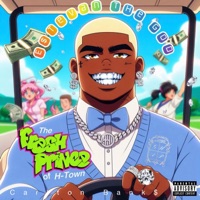 CARLTON BANK$ (Fresh Prince) - Single - Estevan, The God