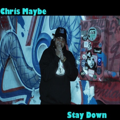 Stay Down - Single