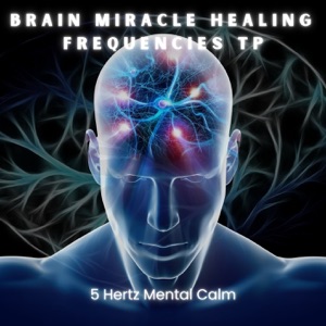 5 Hz Loopable (Binaural Beats)