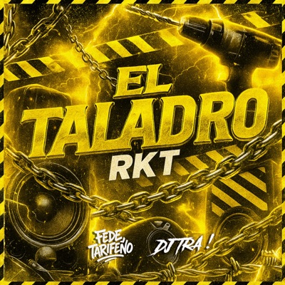 EL TALADRO RKT - Single