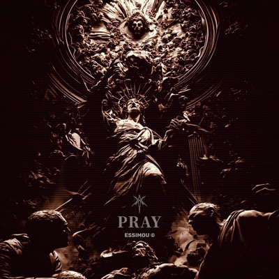PRAY - Single