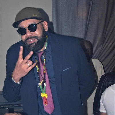 DjMarocaan Duplate - Single