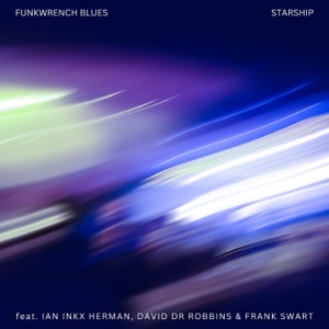 Starship (feat. Ian Herman, David Robbins & Frank Swart) - Single