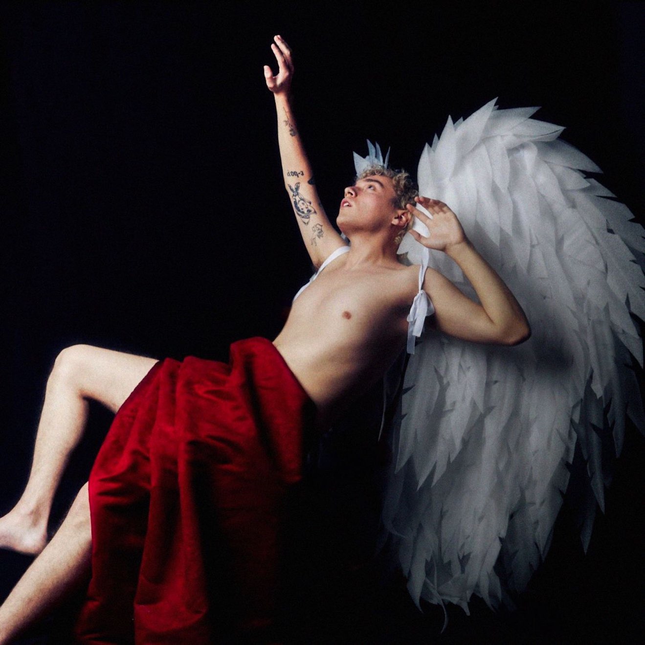 Julian Daniel – Seven Minutes In Heaven – Single (2024) [iTunes Match M4A]