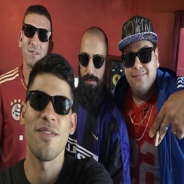 Debo Seguir (feat. 808God, Neron & Gerar Magic) Ander Fat