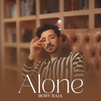 Alone - Single - Boby Raja