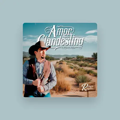 Listen to Diego Reyes, watch music videos, read bio, see tour dates & more!