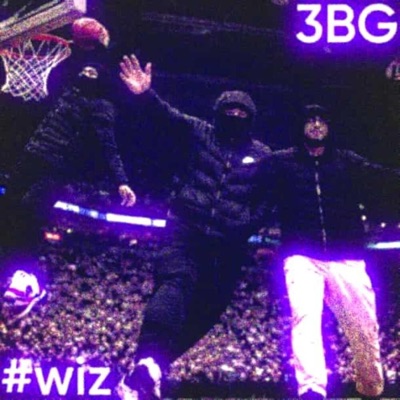 3BDRAG (feat. corbxn & kovi) - Single