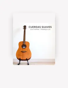 聆聽 Guitarra Tranquila、觀看音樂影片、閱讀小傳、查看巡演日期等！