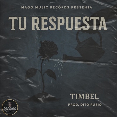 Tu Respuesta (feat. Dito Rubio) - Single