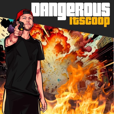 Dangerous - Single