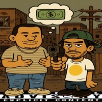 Will Power (feat. Dayumnkid) - Single - NevaLow