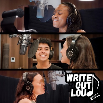 Write Out Loud 2022 - Single