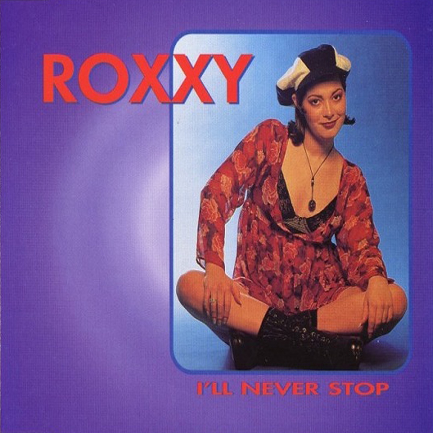 I'll Never Stop - Single