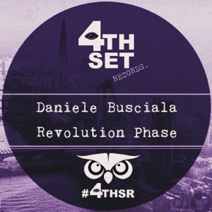 Revolution Phase - Single