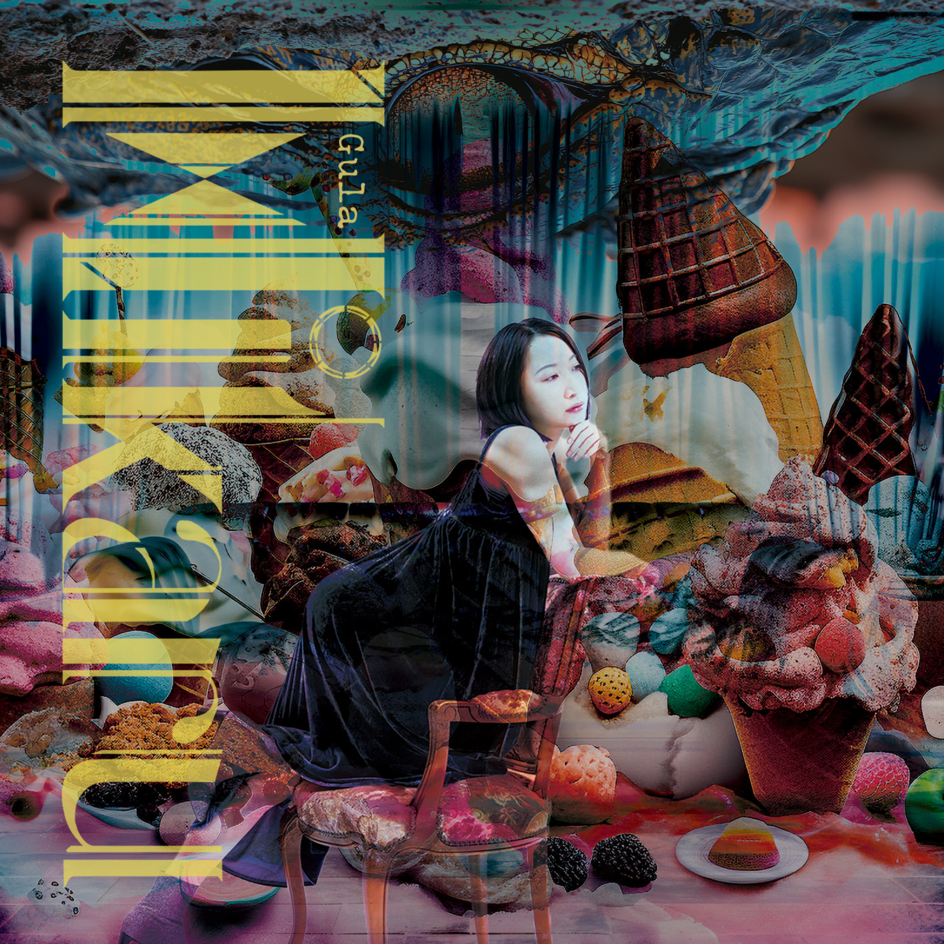 Gula - Single