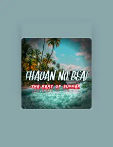 Listen to Thauan No Beat, watch music videos, read bio, see tour dates & more!