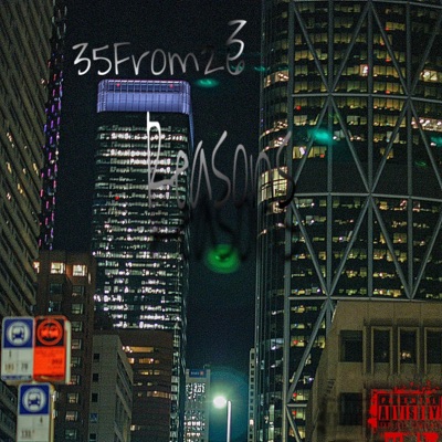 36 Reasons - EP