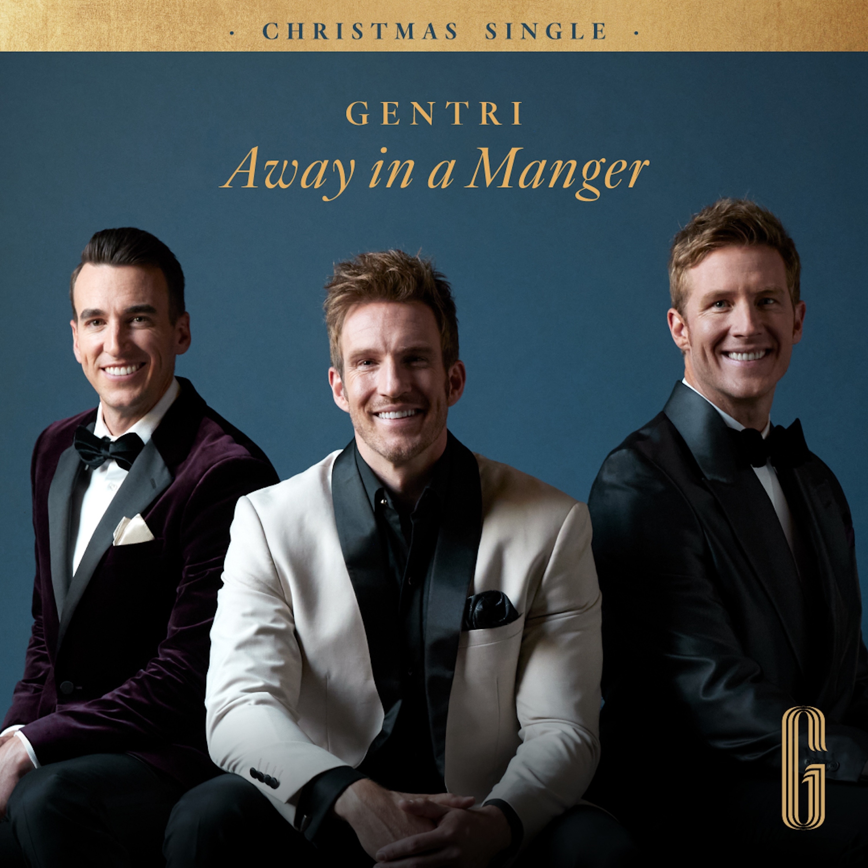 Away in a Manger - Single