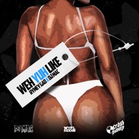 Weh Yuh Like - Single - Rymey Gad