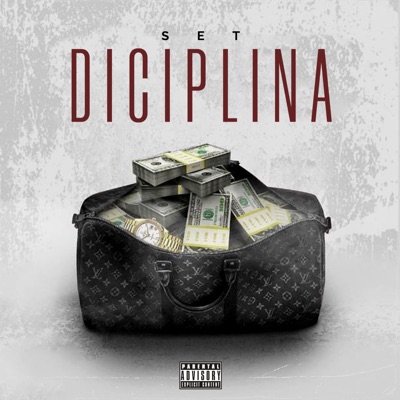 Set Diciplina - Single