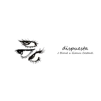 dispuesta - Single