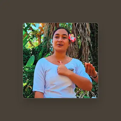 Listen to Shanaland Faalogo, watch music videos, read bio, see tour dates & more!