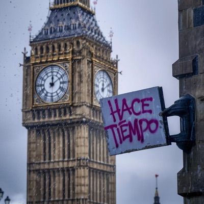 Hace tiempo - Single