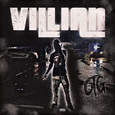 Villian (feat. Xbxndo) - Single