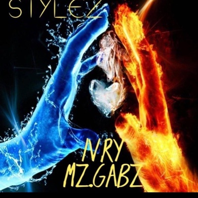 Stylez (feat. Mz.Gabz) - Single
