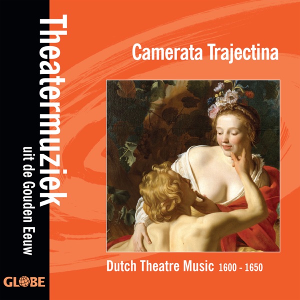 Dutch Theatre Music 1600-1650