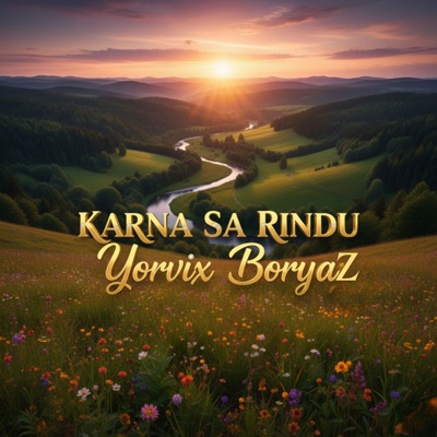 KARNA SA RINDU (feat. Vocalisa, Unclepay Yeroo, Ambi Napi Bocor & Boyyauri) - Single