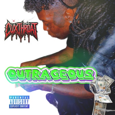 Outrageous - Single