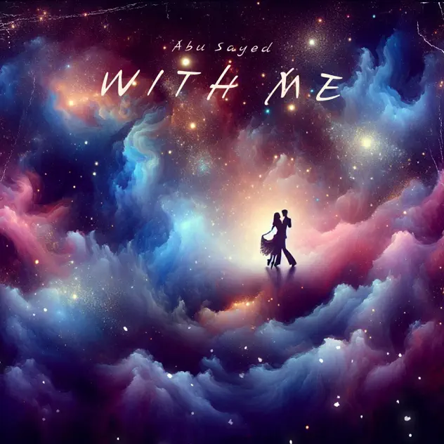 Album art for With Me by Abu Sayed