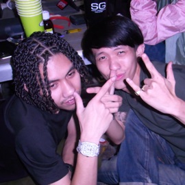 I Ain't Perfect KAGOE